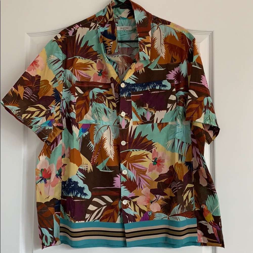 Men’s shirt